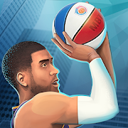 3pt Contest: Basketball Games Mod APK 5.0.5 [Unlimited money]