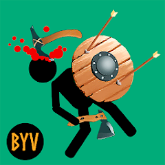 The Vikings Mod APK 1.1.7 [Unlimited money]