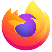 Firefox Fast & Private Browser Mod APK 120.1.1 [Remove ads][Optimized]