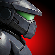 Metal Ranger. 2D Shooter Mod APK 3.54 [Unlimited money][Unlocked][Full]