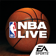 NBA LIVE Mobile Basketball Mod APK 8.2.00 [Remove ads][Mod speed]