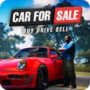 Car For Sale Simulator 2023 Mod APK 1.0.5 [Unlimited money]