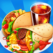 Crazy Cooking Chef Mod APK 12.3.6000 [Free purchase][Cracked]