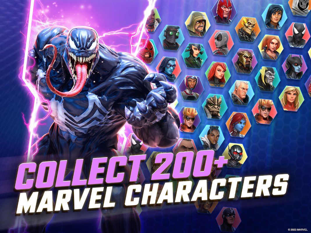 MARVEL Strike Force