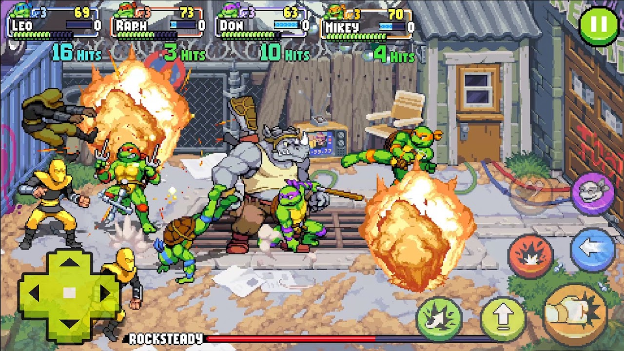 TMNT