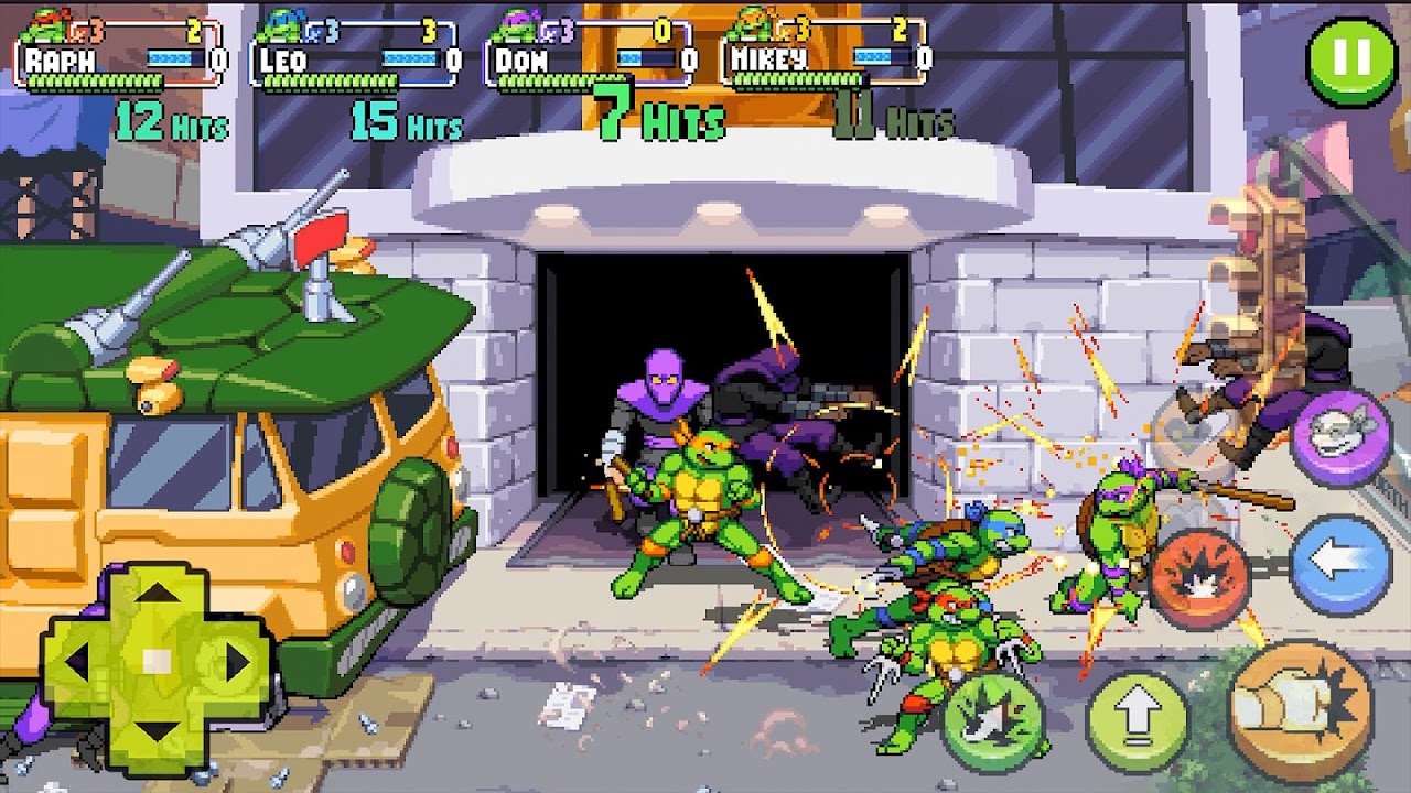 TMNT