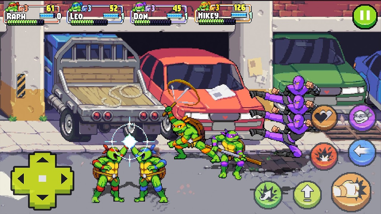 TMNT