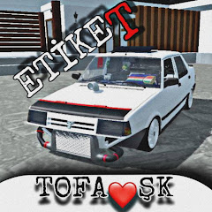 Etiket Tofask Mod APK 2.3.0 [Unlimited money]