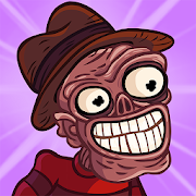 Troll Face Quest: Horror 2 Mod APK 223.0.15 [Unlimited money]