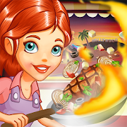 Cooking Tale - Kitchen Games Mod APK 2.571.0 [Unlimited money]