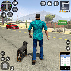 Grand Vegas Simulator Mod APK 6.4 [Unlimited money]