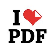 iLovePDF: PDF Editor & Scanner Mod APK 3.6.2 [Unlocked][Premium]