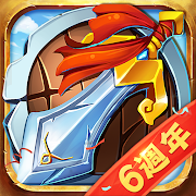 塔防三國志 Mod APK 7.6.00 [Mod Menu][God Mode][High Damage][Weak enemy]