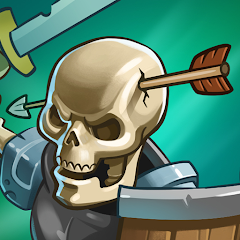 Idle Bounty Adventures Mod APK 1.2.2108 [Unlimited money]