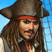 Tempest: Pirate RPG Premium Mod APK 1.7.7 [Unlimited money]