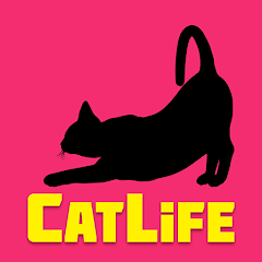 BitLife Cats - CatLife Mod APK 1.8 [Free purchase][Free shopping]