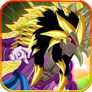 Devil Fighter Dragon X Mod APK 46 [Remove ads]