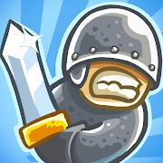 Kingdom Rush Tower Defense TD Mod APK 6.1.24 [Unlimited money][Mod Menu]