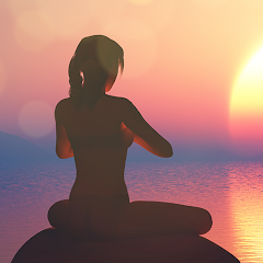 Music for Meditation Mod APK 8 [Remove ads][Unlocked][Premium]