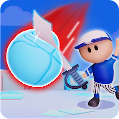 Ball Dodge: Blade Master Mod APK 0.1.82