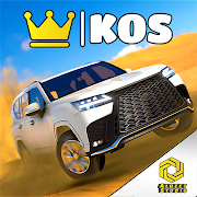 King Of Sands Mod APK 1.30