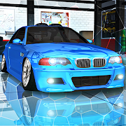 Car Parking 3D: Online Drift Mod APK 5.4.1 [Unlimited money]