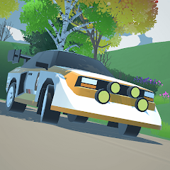 N3Rally Mod APK 1.5.4 [Unlimited money]