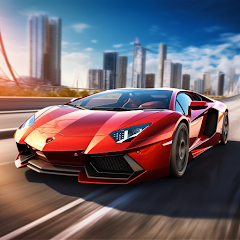 Fast Car Driving - Street City Mod APK 1.1.0 [Unlimited money]