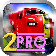 Model Railway Easily 2 Pro Mod APK 1.0