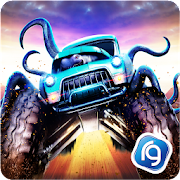 Monster Truck Xtreme Racing Mod APK 3.4.268 [Unlimited money]