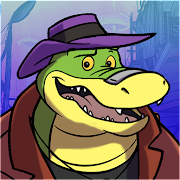 BROK the InvestiGator Mod APK 1.0.22 [Unlocked][Full]