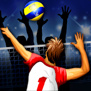 Volleyball Championship Mod APK 2.02.38 [Remove ads]