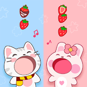 Duet Friends - Pet Music Games Mod APK 1.7.55