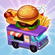 Kitchen Scramble: Cooking Game Mod APK 10.2.12 [Unlimited money]