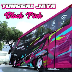 Bus Telolet Basuri Black Pink Mod APK 1 [Remove ads][Mod speed]