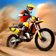 Motocross Bike Racing Game Mod APK 1.3.6 [No Ads]