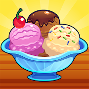 My Ice Cream Truck: Food Game Mod APK 3.3.4 [Unlimited money][Mod Menu]