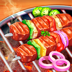 Crazy Kitchen Mod APK 1.0.90 [Unlimited money]