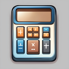 Simple Calculator Pro Mod APK 1.0 [Paid for free]