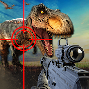 Dino Hunter King Mod APK 1.0.32 [Unlimited money][Unlocked][God Mode][Unlimited]