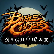 Battle Chasers: Nightwar Mod APK 1.0.29 [Mod Menu][God Mode][High Damage]