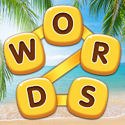 Word Pizza - Word Games Mod APK 4.23.11 [Unlimited money]