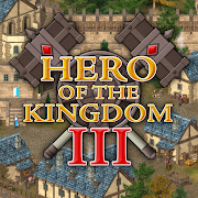 Hero of the Kingdom III Mod APK 1.2.9 [Paid for free][Free purchase]