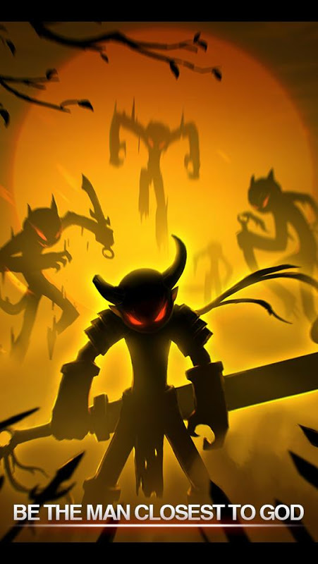 League of Stickman Free- Shadow legends(Dreamsky)