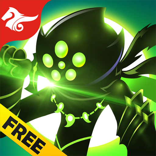 League of Stickman Free- Shadow legends(Dreamsky)