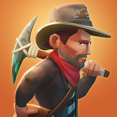 West Escape Mod APK 1.0.0 [Remove ads][Free purchase][No Ads][Unlimited money]