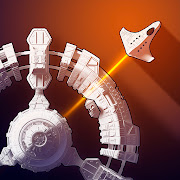 Event Horizon Space Shooting Mod APK 2.9.4 [Unlimited money]