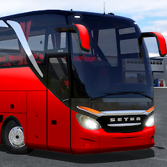 Bus Simulator Ultimate : India Mod APK 1.0.0 [Unlimited money]