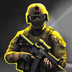 Gunpoint Tactic Mod APK 0.61 [Unlimited money]