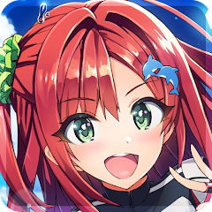 ドルフィンウェーブ（ドルウェブ） Mod APK 3.11.0 [Mod Menu][God Mode][High Damage]